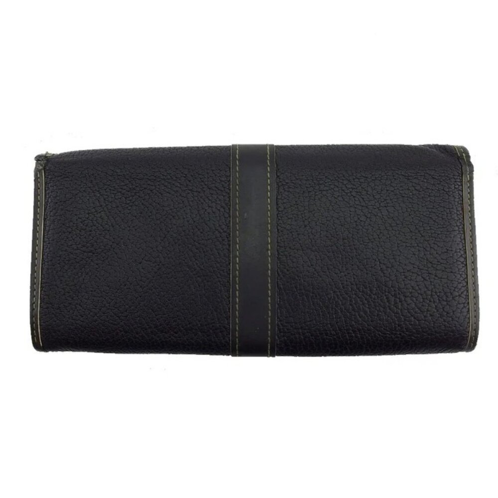 LOUIS VUITTON Purse black Women M95645 Authentic secondhand - Picture 2 of 12